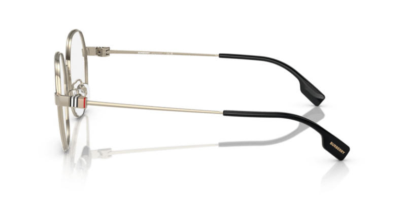 Black - 0BE1379D 8056597851794  Eyeglasses Man