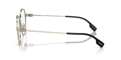 Black - 0BE1379D 8056597851794  Eyeglasses Man