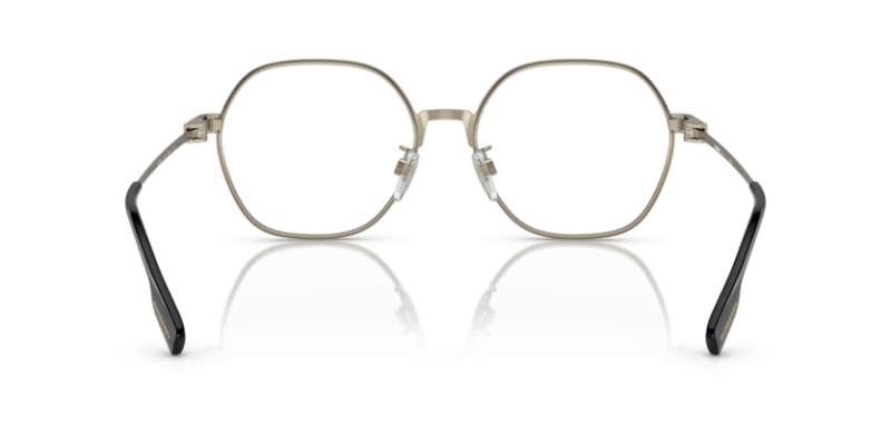Black - 0BE1379D 8056597851794  Eyeglasses Man