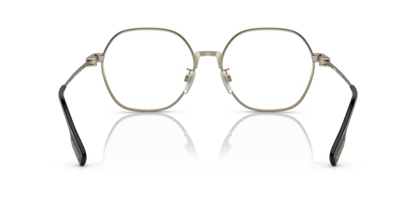 Black - 0BE1379D 8056597851794  Eyeglasses Man