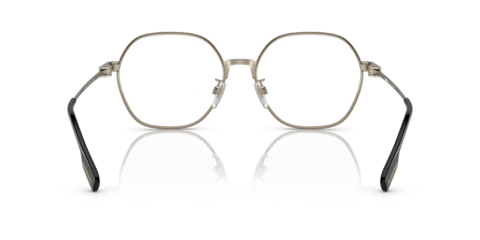 Black - 0BE1379D 8056597851794  Eyeglasses Man