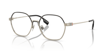 Black - 0BE1379D 8056597851794  Eyeglasses Man