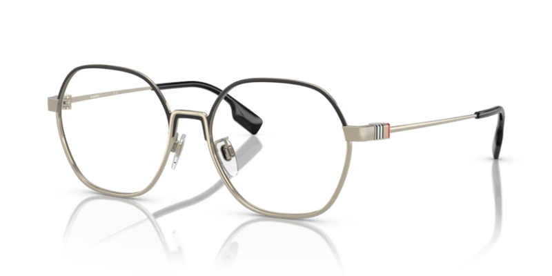 Black - 0BE1379D 8056597851794  Eyeglasses Man