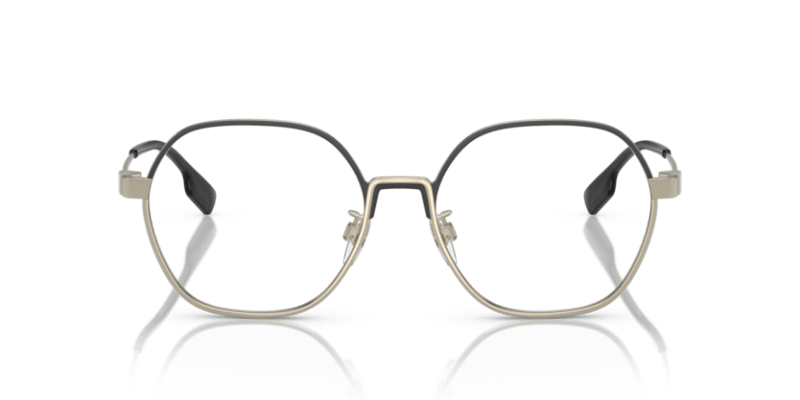 Black - 0BE1379D 8056597851794  Eyeglasses Man