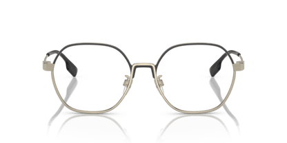 Black - 0BE1379D 8056597851794  Eyeglasses Man