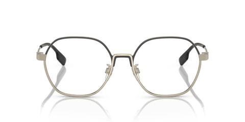 Black - 0BE1379D 8056597851794  Eyeglasses Man