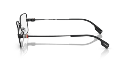 Black - 0BE1380 8056597925792  Eyeglasses Man