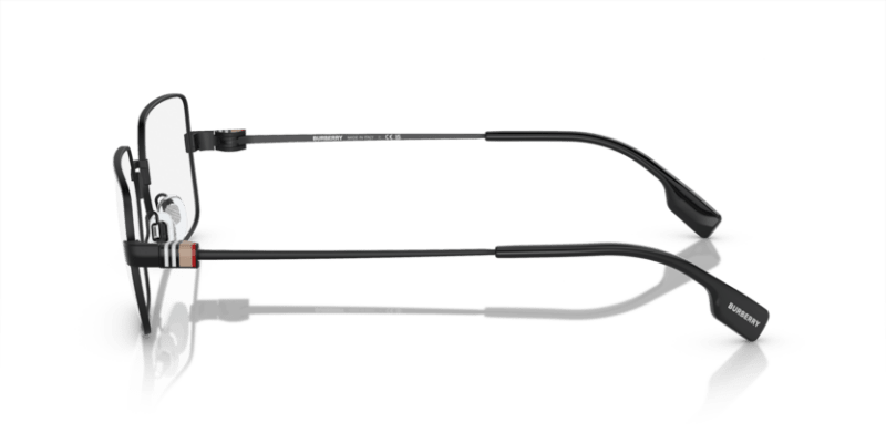 Black - 0BE1380 8056597925792  Eyeglasses Man