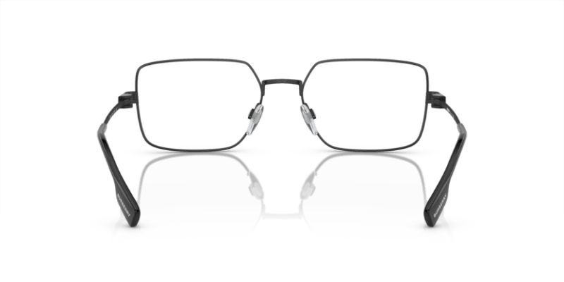 Black - 0BE1380 8056597925792  Eyeglasses Man