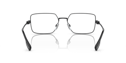 Black - 0BE1380 8056597925792  Eyeglasses Man