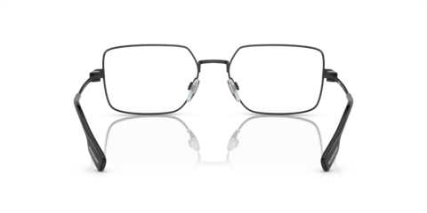 Black - 0BE1380 8056597925792  Eyeglasses Man