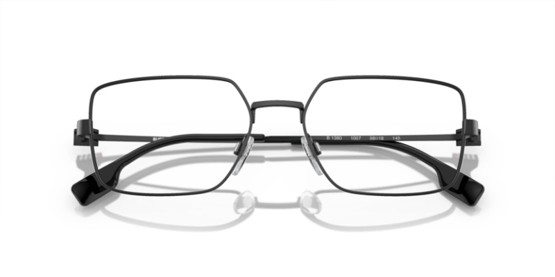 Black - 0BE1380 8056597925792  Eyeglasses Man