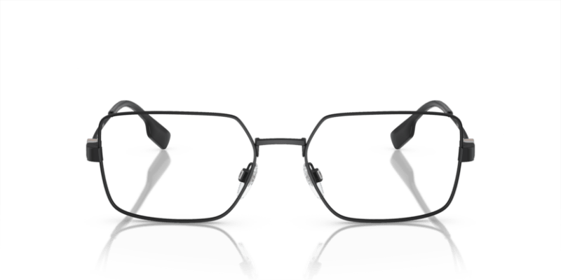 Black - 0BE1380 8056597925792  Eyeglasses Man