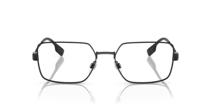 Black - 0BE1380 8056597925792  Eyeglasses Man