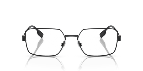 Black - 0BE1380 8056597925792  Eyeglasses Man