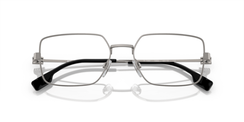Gunmetal - 0BE1380 8056597925754  Eyeglasses Man