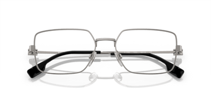 Gunmetal - 0BE1380 8056597925754  Eyeglasses Man