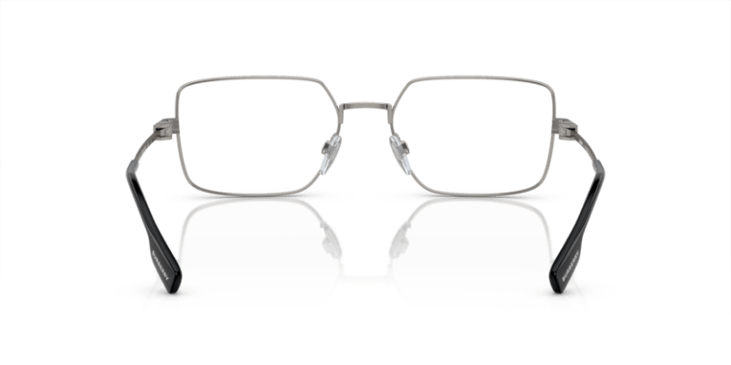 Gunmetal - 0BE1380 8056597925754  Eyeglasses Man