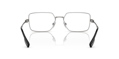 Gunmetal - 0BE1380 8056597925754  Eyeglasses Man