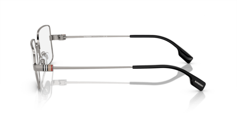 Gunmetal - 0BE1380 8056597925754  Eyeglasses Man