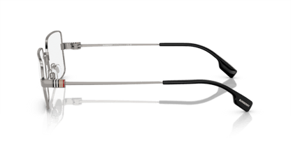 Gunmetal - 0BE1380 8056597925754  Eyeglasses Man