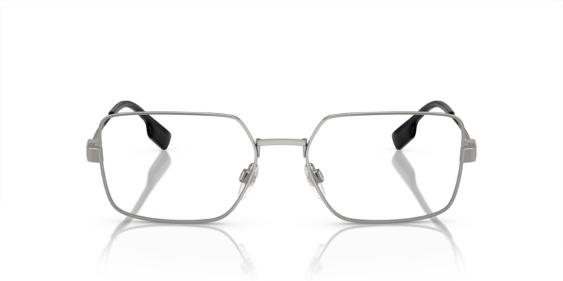 Gunmetal - 0BE1380 8056597925754  Eyeglasses Man