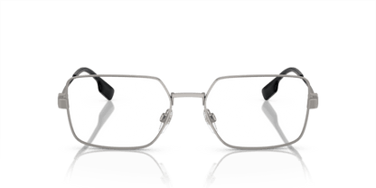 Gunmetal - 0BE1380 8056597925754  Eyeglasses Man
