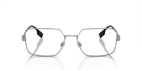 Gunmetal - 0BE1380 8056597925754  Eyeglasses Man