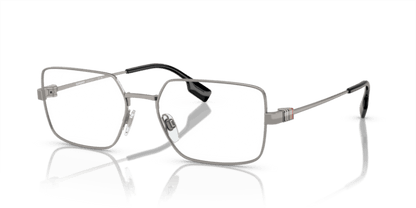 Gunmetal - 0BE1380 8056597925754  Eyeglasses Man