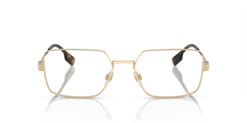 Light Gold - 0BE1380 8056597925808  Eyeglasses Woman