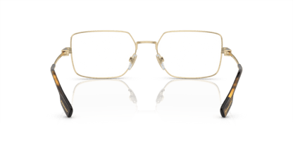 Light Gold - 0BE1380 8056597925808  Eyeglasses Woman