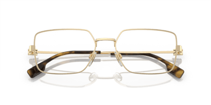 Light Gold - 0BE1380 8056597925808  Eyeglasses Woman
