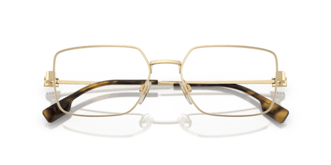 Light Gold - 0BE1380 8056597925808  Eyeglasses Woman