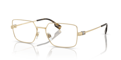 Light Gold - 0BE1380 8056597925808  Eyeglasses Woman