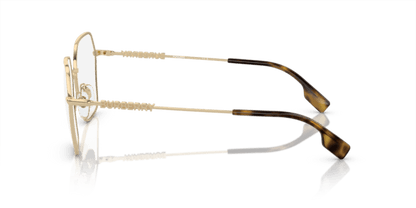 Light Gold - 0BE1381 8056597925419  Eyeglasses Woman