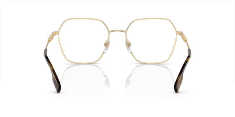 Light Gold - 0BE1381 8056597925419  Eyeglasses Woman