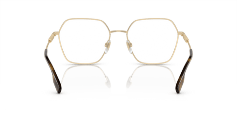 Light Gold - 0BE1381 8056597925419  Eyeglasses Woman