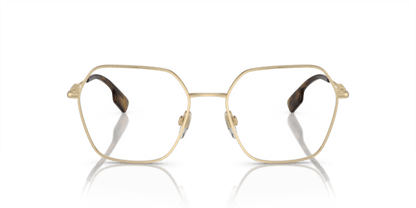 Light Gold - 0BE1381 8056597925419  Eyeglasses Woman