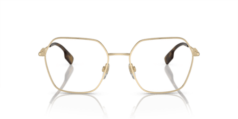Light Gold - 0BE1381 8056597925419  Eyeglasses Woman