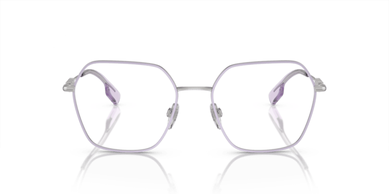 Lilac - 0BE1381 8056597925457  Eyeglasses Woman