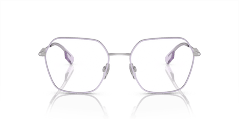 Lilac - 0BE1381 8056597925457  Eyeglasses Woman