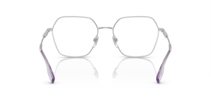 Lilac - 0BE1381 8056597925457  Eyeglasses Woman