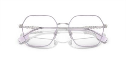 Lilac - 0BE1381 8056597925457  Eyeglasses Woman