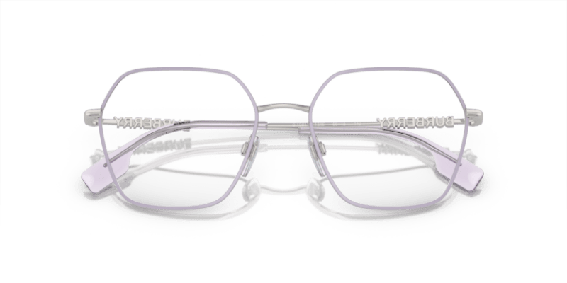 Lilac - 0BE1381 8056597925457  Eyeglasses Woman