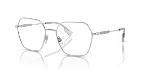 Lilac - 0BE1381 8056597925457  Eyeglasses Woman