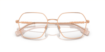 Rose Gold - 0BE1381 8056597925433  Eyeglasses Woman