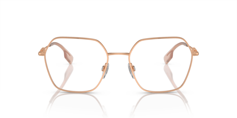 Rose Gold - 0BE1381 8056597925433  Eyeglasses Woman