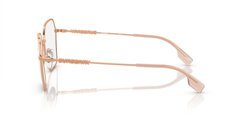 Rose Gold - 0BE1381 8056597925433  Eyeglasses Woman