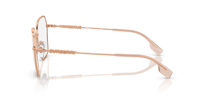 Rose Gold - 0BE1381 8056597925433  Eyeglasses Woman