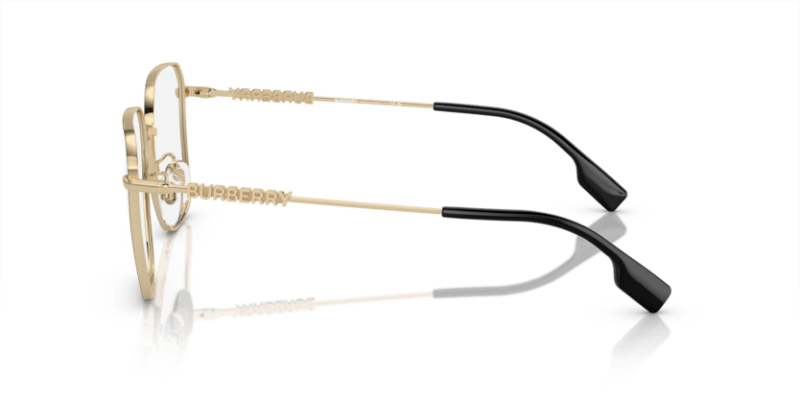 Black - 0BE1382D 8056597950893  Eyeglasses Woman